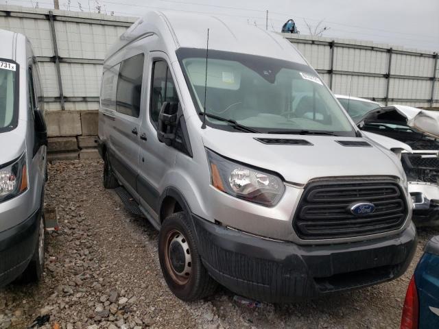 FORD TRANSIT T- 2015 1ftsw3xv6fka00074