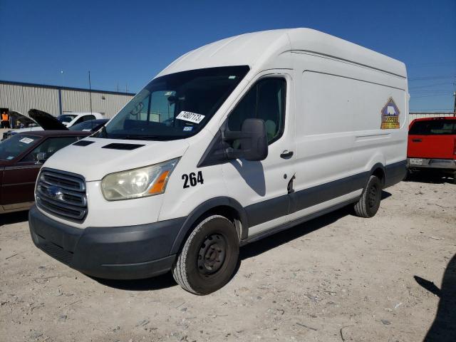 FORD TRANSIT 2015 1ftsw3xv8fka02893