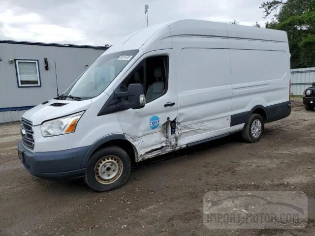 FORD TRANSIT 2015 1ftsw3xv8fka14574