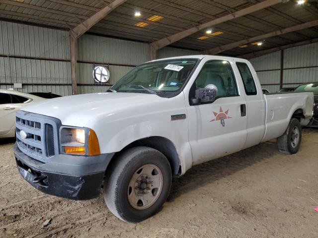 FORD F250 SUPER 2007 1ftsx20527eb52287