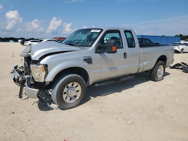 FORD F250 SUPER 2009 1ftsx20529ea02246