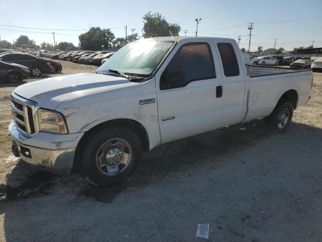 FORD F250 2006 1ftsx20p36eb87680