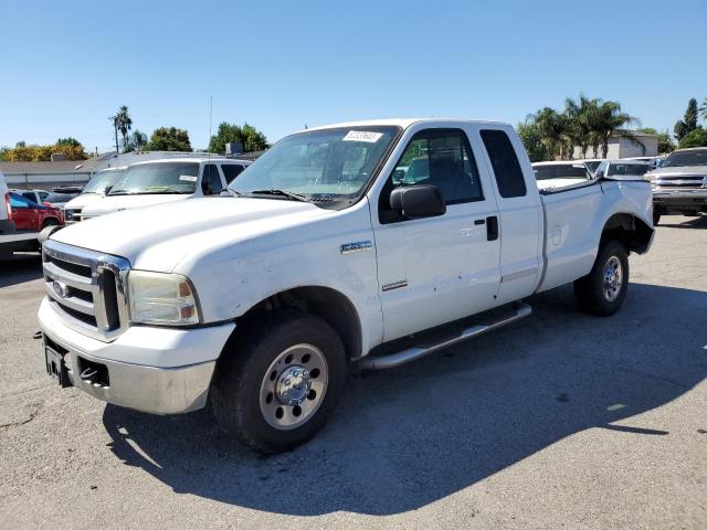 FORD F250 SUPER 2003 1ftsx20p45eb12002