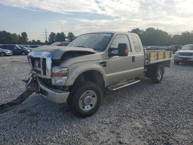 FORD F250 SUPER 2009 1ftsx21529ea66480