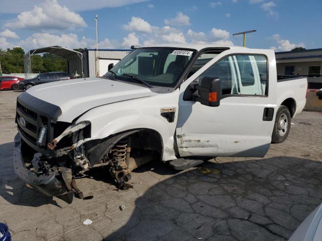 FORD F250 SUPER 2009 1ftsx21559ea93754