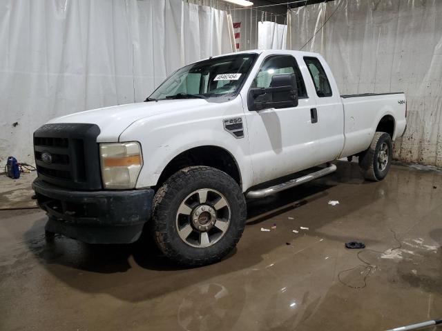 FORD F250 SD 2008 1ftsx21568ee55671