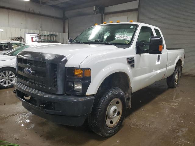 FORD NULL 2009 1ftsx21579ea43437