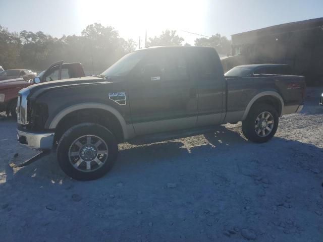 FORD F250 2008 1ftsx21588ea71777