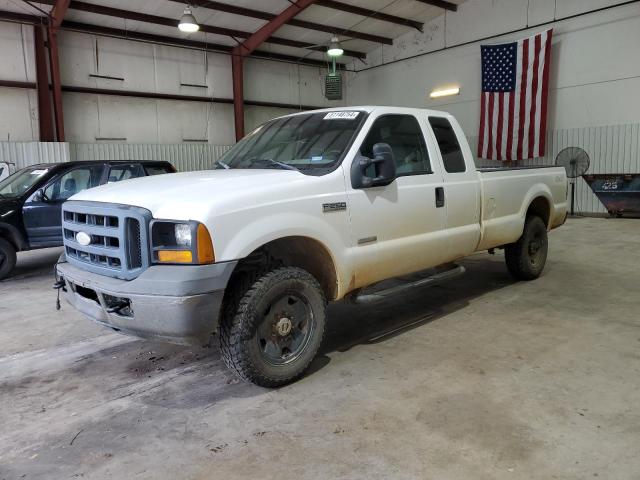 FORD F250 2006 1ftsx21p96eb82613