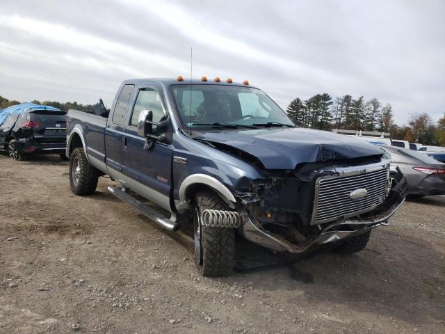 FORD F250 SUPER 2007 1ftsx21p97ea44927