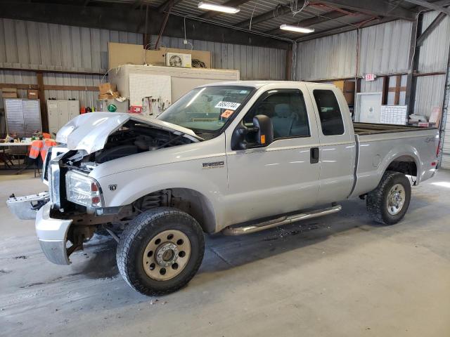 FORD F250 SUPER 2005 1ftsx21yx5eb77850