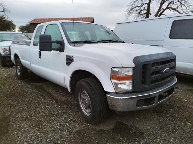 FORD F250 SUPER 2010 1ftsx2a50aea73996