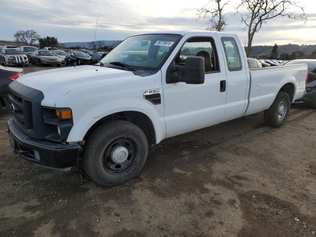 FORD F250 2010 1ftsx2a50aeb36319