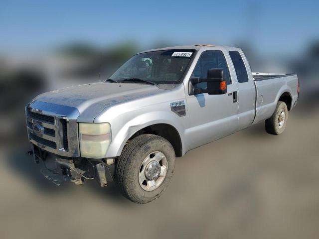 FORD F250 2010 1ftsx2a50aeb43108