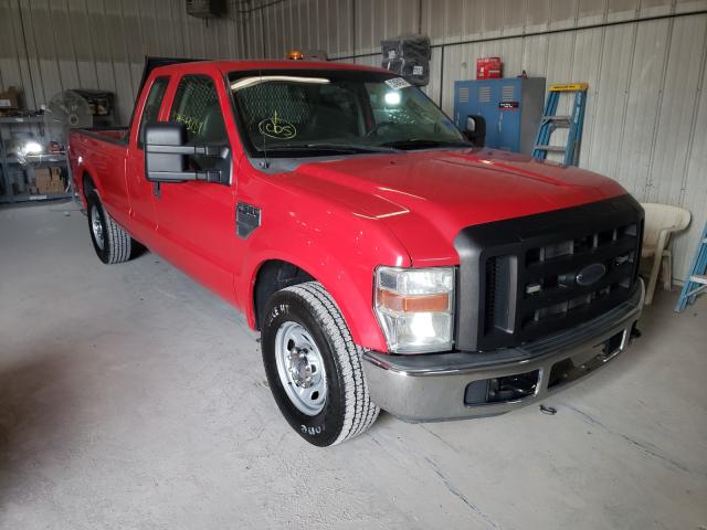 FORD F250 SUPER 2010 1ftsx2a54aea73564