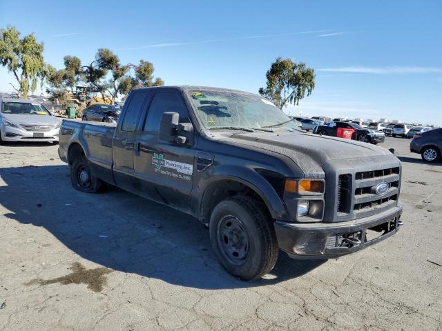 FORD F250 2010 1ftsx2a55aea66249