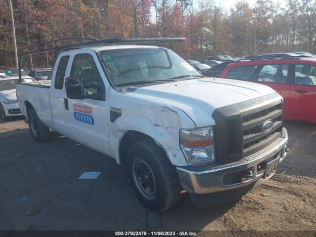 FORD SUPER DUTY F-250 2010 1ftsx2a57aeb43977