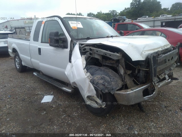 FORD SUPER DUTY F-250 2010 1ftsx2a59aeb13329