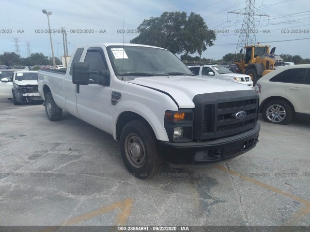 FORD SUPER DUTY F-250 2010 1ftsx2ar3aea85031