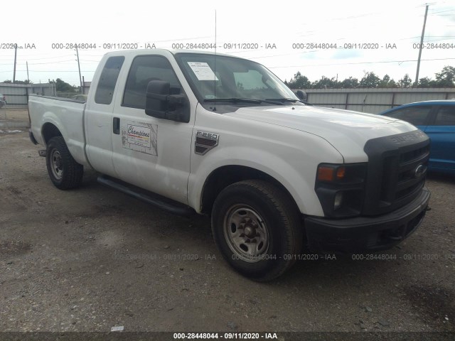 FORD SUPER DUTY F-250 2010 1ftsx2ar6aeb38384