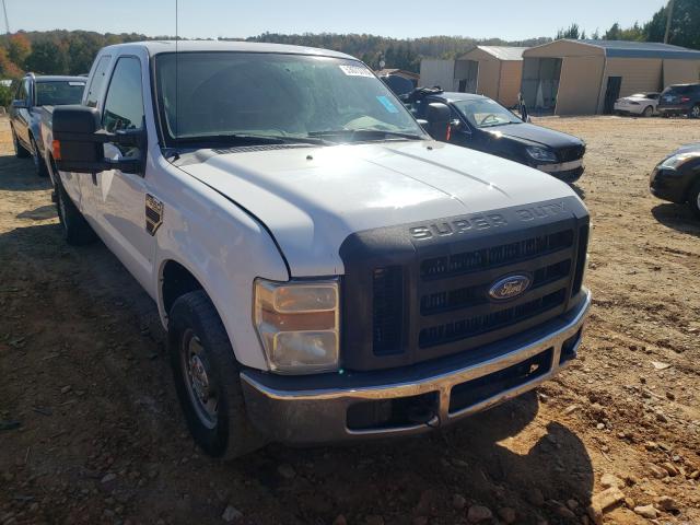 FORD F250 SUPER 2010 1ftsx2arxaea73569