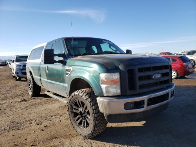 FORD F250 SUPER 2010 1ftsx2b50aea66528