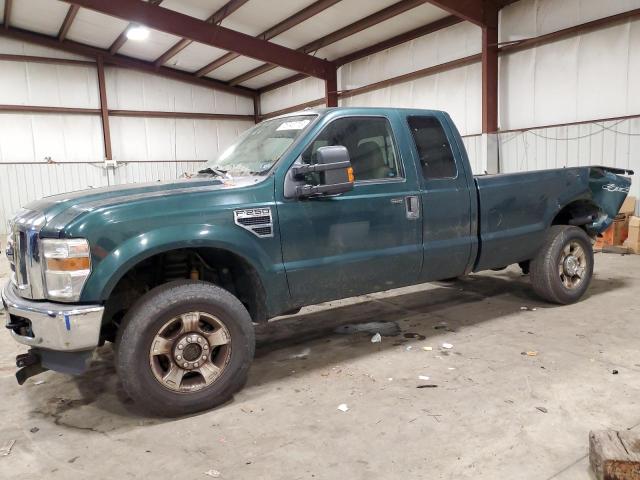 FORD F250 2010 1ftsx2b50aeb02640