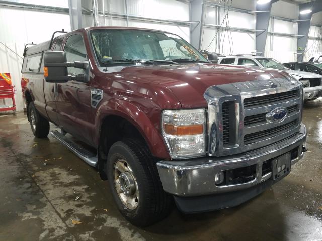 FORD F250 SUPER 2010 1ftsx2b50aeb06218