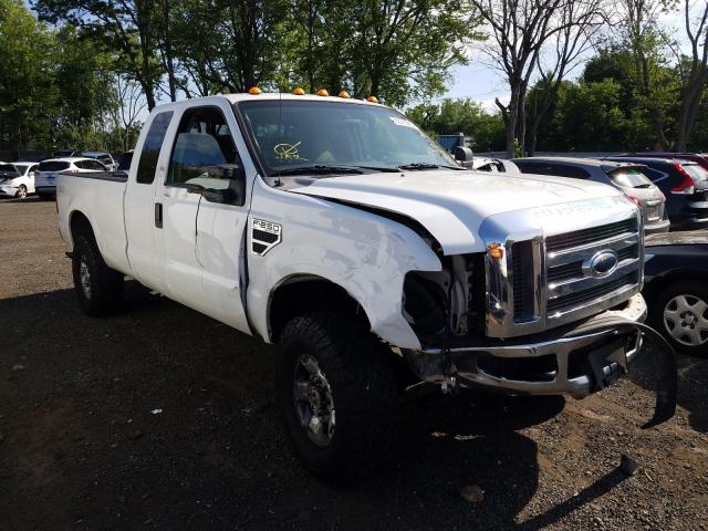 FORD F250 SUPER 2010 1ftsx2b51aea84794