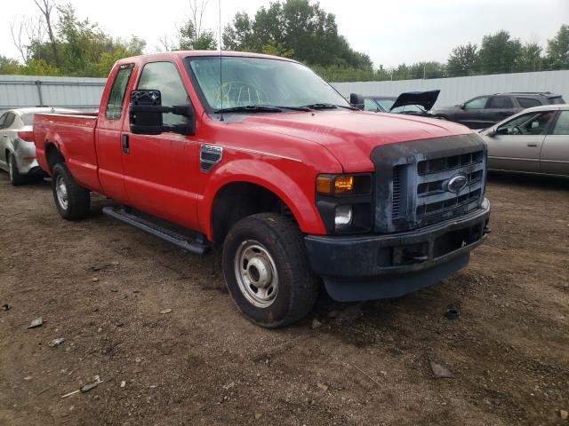 FORD 1310 TRACT 2010 1ftsx2b51aeb11976