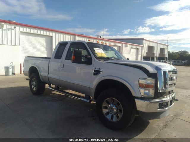 FORD SUPER DUTY F-250 2010 1ftsx2b51aeb20077