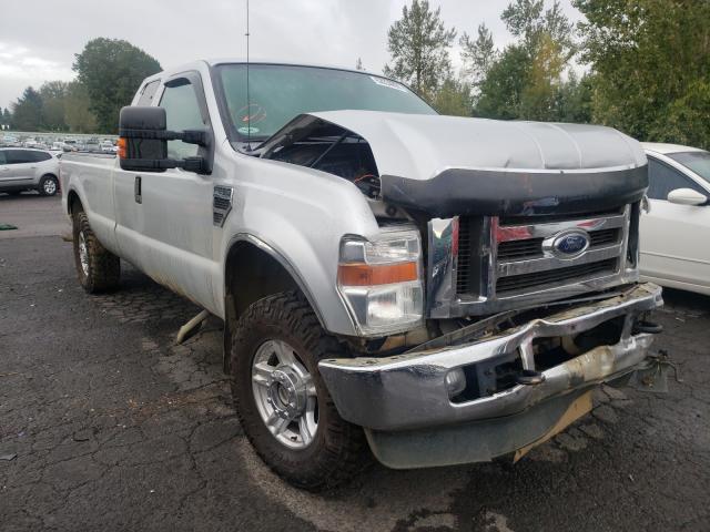 FORD F250 SUPER 2010 1ftsx2b51aeb42337