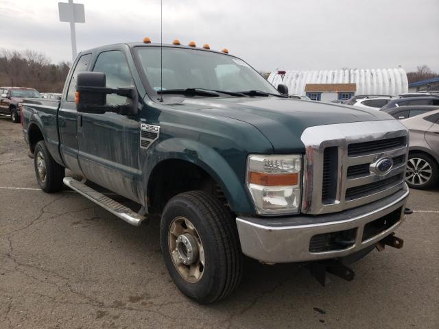 FORD F250 SUPER 2010 1ftsx2b52aea51643