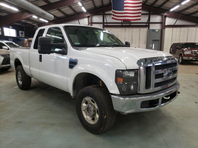 FORD F250 SUPER 2010 1ftsx2b52aeb16040