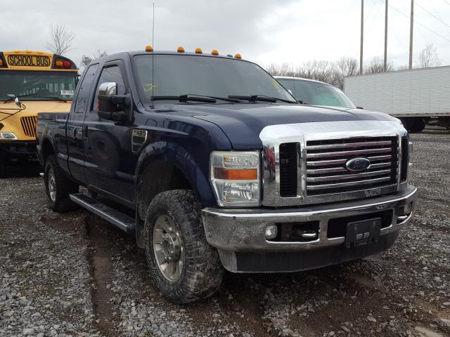 FORD F250 2010 1ftsx2b52aeb33453