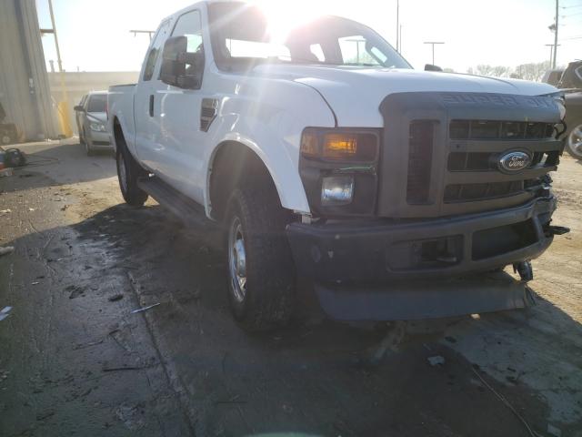 FORD F250 SUPER 2010 1ftsx2b53aea62103