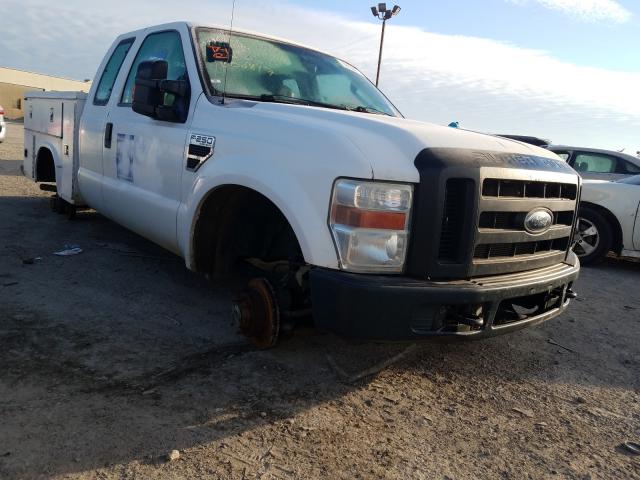 FORD F250 SUPER 2010 1ftsx2b53aeb00817