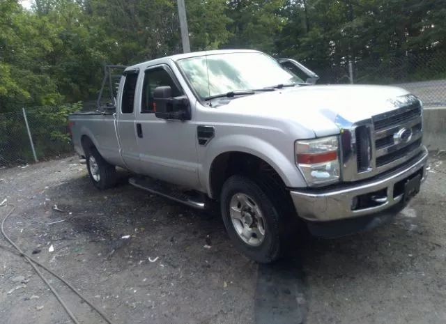 FORD SUPER DUTY F-250 2010 1ftsx2b53aeb16094