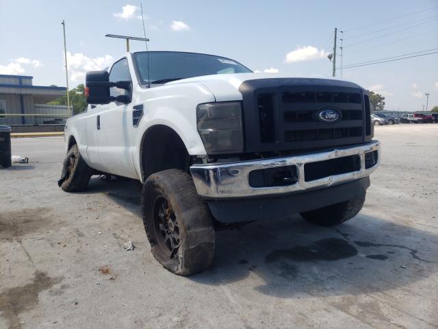 FORD F250 SUPER 2010 1ftsx2b53aeb20050