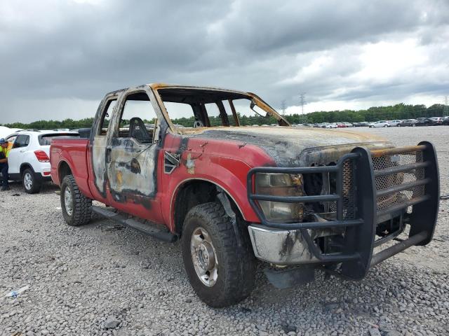 FORD F250 SUPER 2010 1ftsx2b53aeb39990