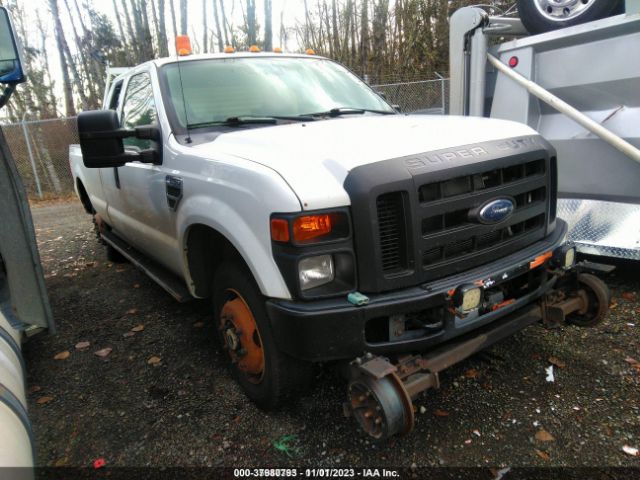 FORD SUPER DUTY F-250 2010 1ftsx2b54aeb16413