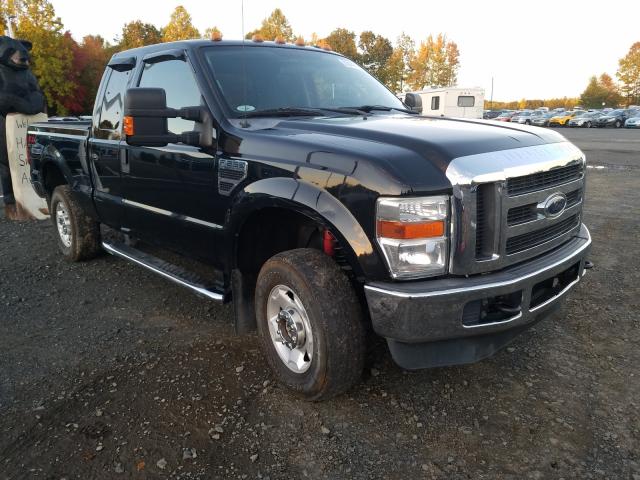 FORD F250 SUPER 2010 1ftsx2b55aeb32460