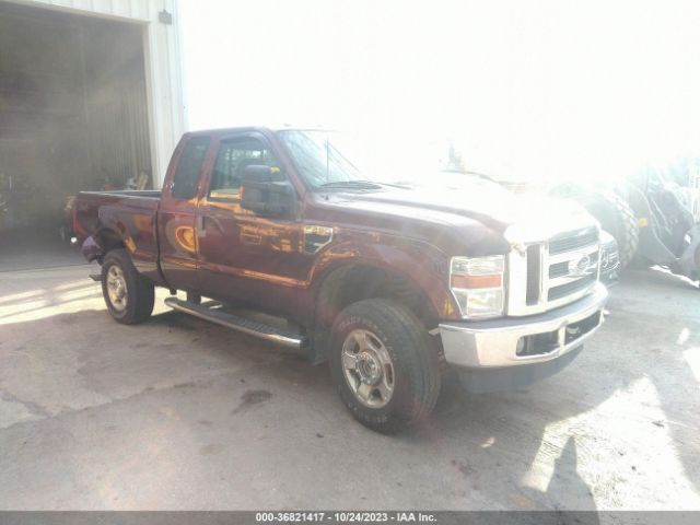 FORD F-250 2010 1ftsx2b56aea42136