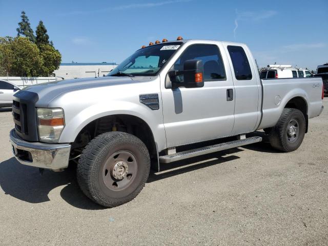 FORD F250 SUPER 2010 1ftsx2b56aea56084