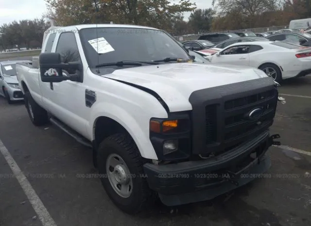 FORD SUPER DUTY F-250 2010 1ftsx2b56aea60054