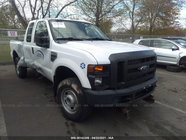 FORD SUPER DUTY F-250 2010 1ftsx2b56aea72186