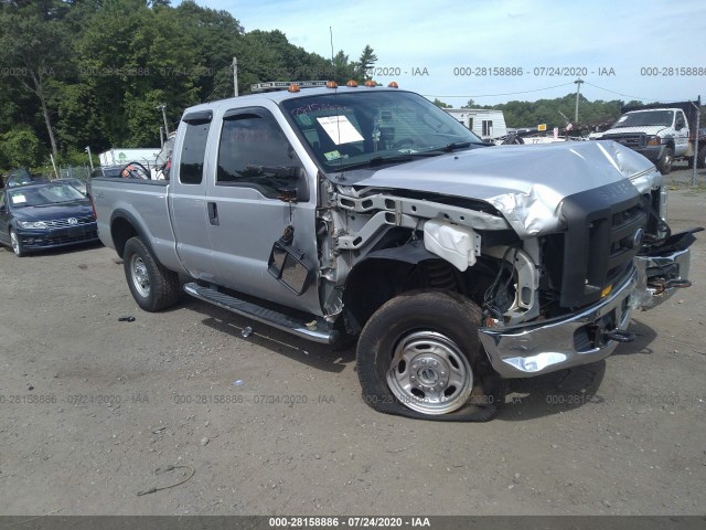 FORD SUPER DUTY F-250 2010 1ftsx2b56aea83186