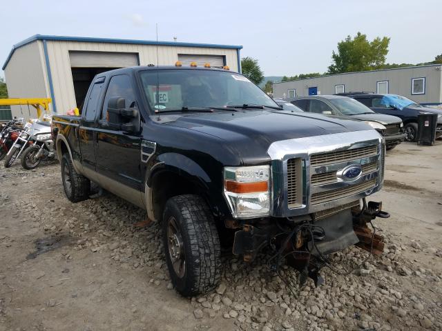 FORD F250 SUPER 2010 1ftsx2b56aeb31009