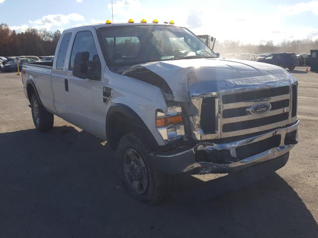 FORD F250 SUPER 2010 1ftsx2b57aea12692