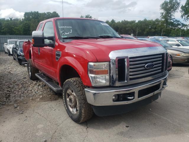 FORD F250 SUPER 2010 1ftsx2b57aeb28149